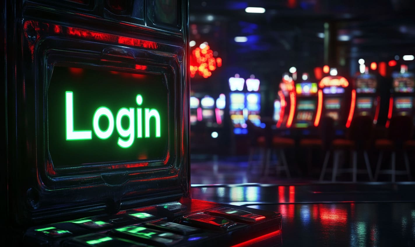 Start your AUWIN7 Casino Registration
                            